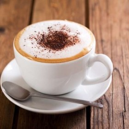 کاپوچینو